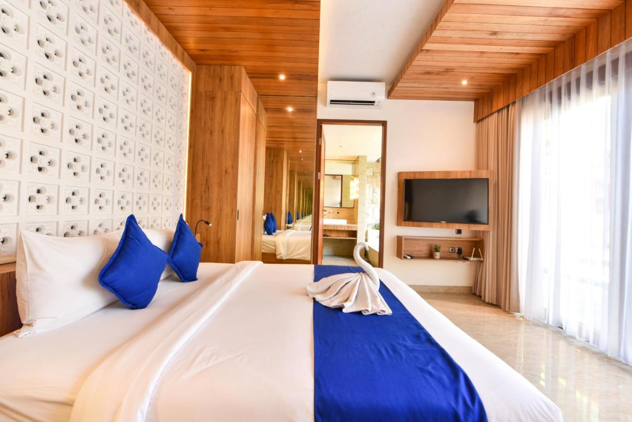 The Mavila 4* Sanur