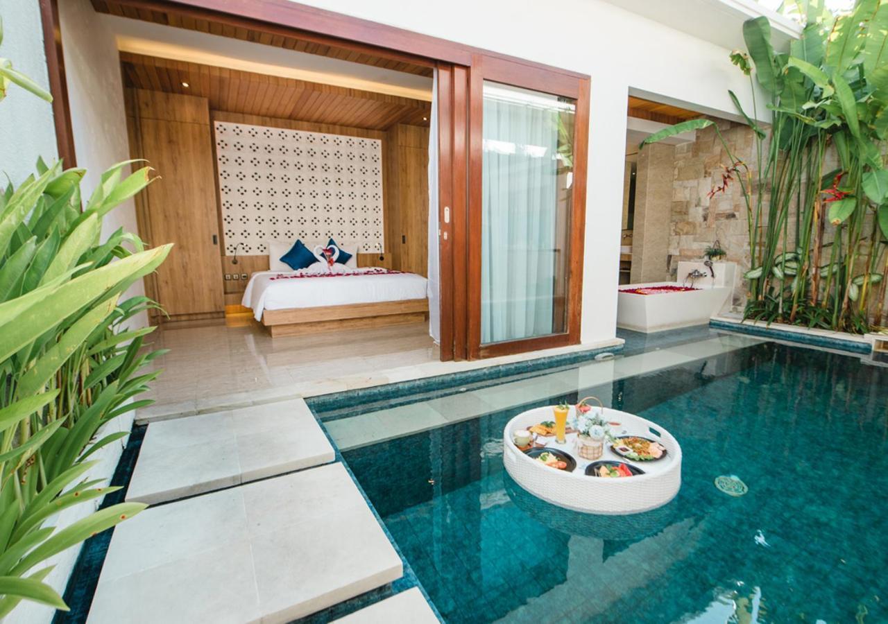 Hotel The Mavila Sanur
