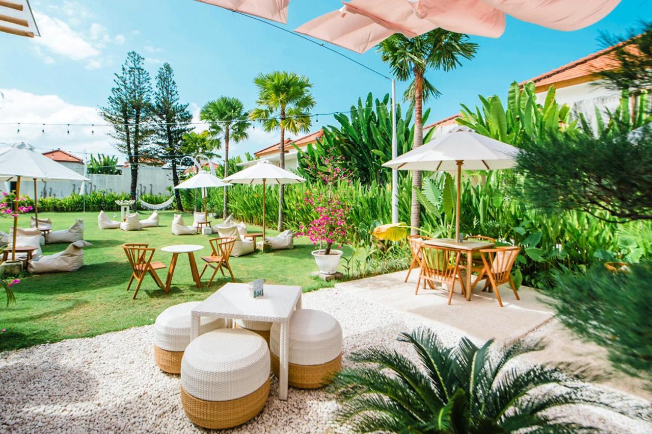 The Mavila 4* Sanur