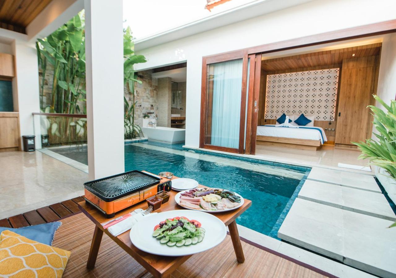 The Mavila Hotel Sanur