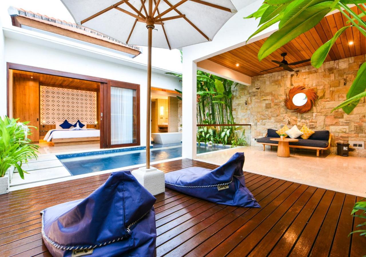 The Mavila Hotel Sanur